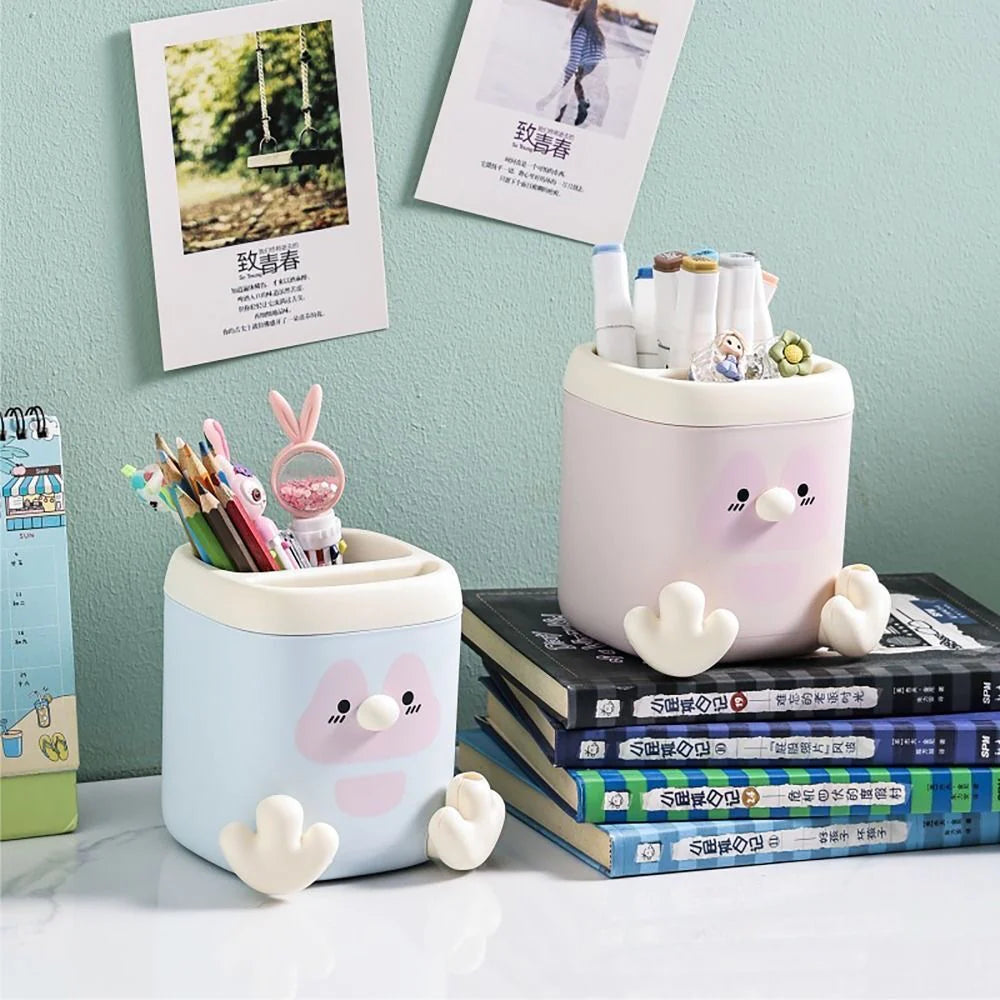 Duck pen stand