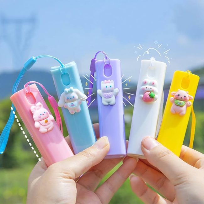 Kawai spray bottle