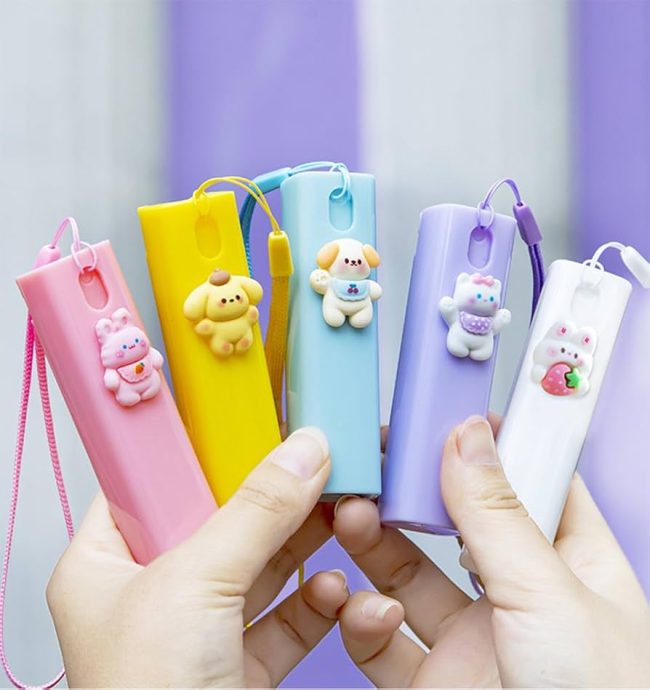 Kawai spray bottle