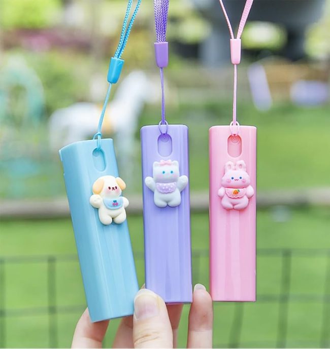 Kawai spray bottle