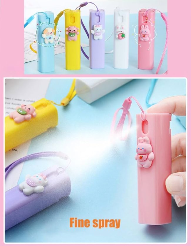 Kawai spray bottle