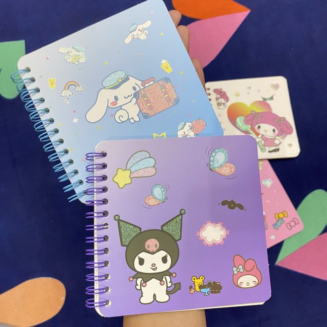 Sanrio planner