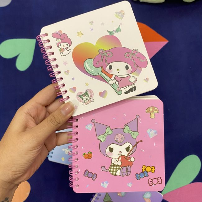 Sanrio planner