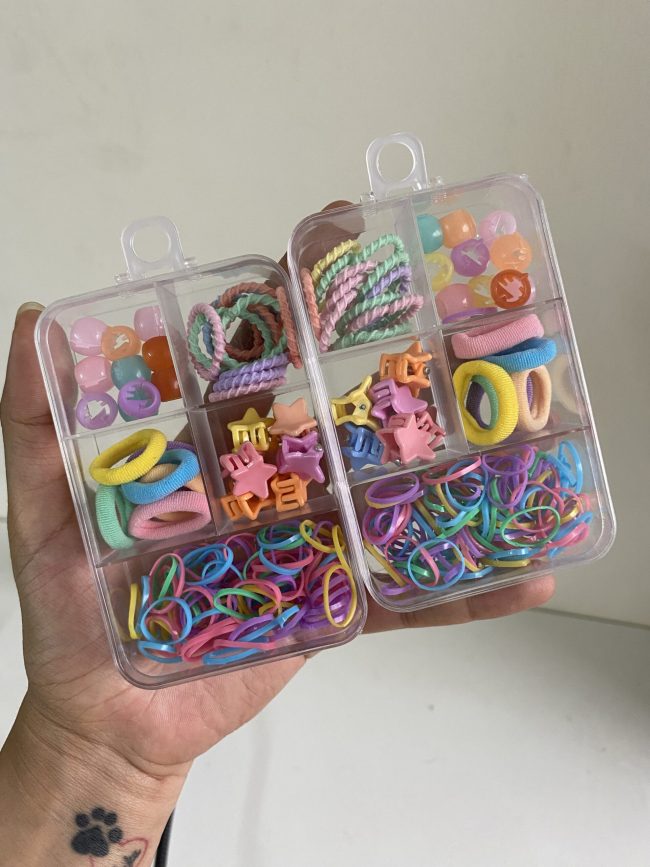 Box of happiness 3.0