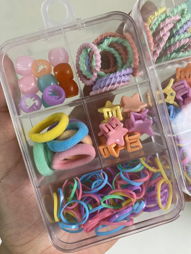 Box of happiness 3.0