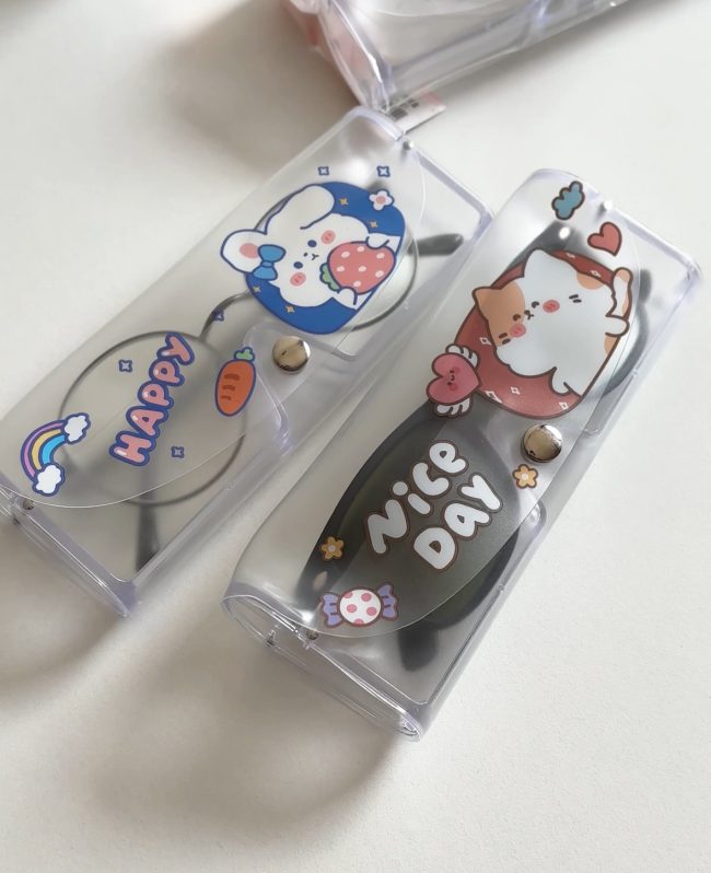 Spectacles case