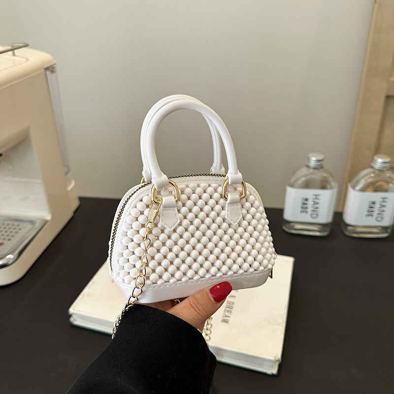 Mini chic handbag