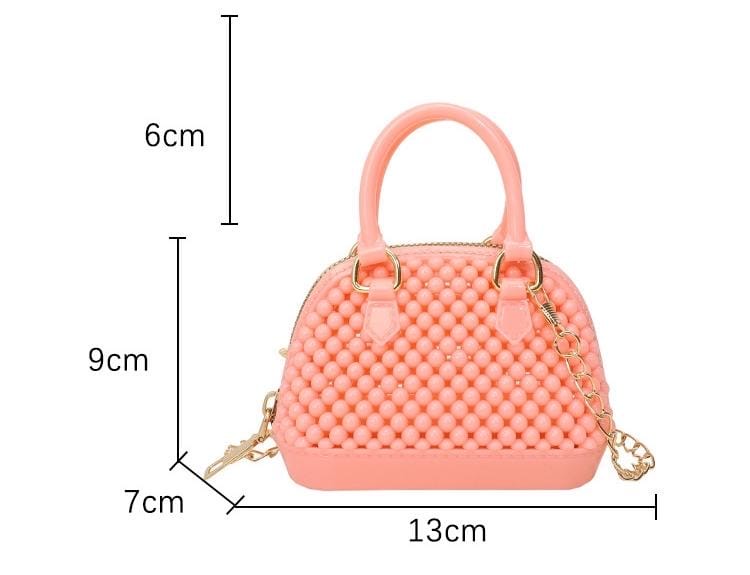 Mini chic handbag