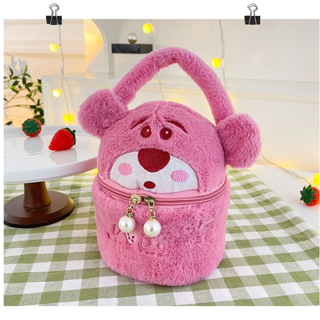 Sanrio vanity bag
