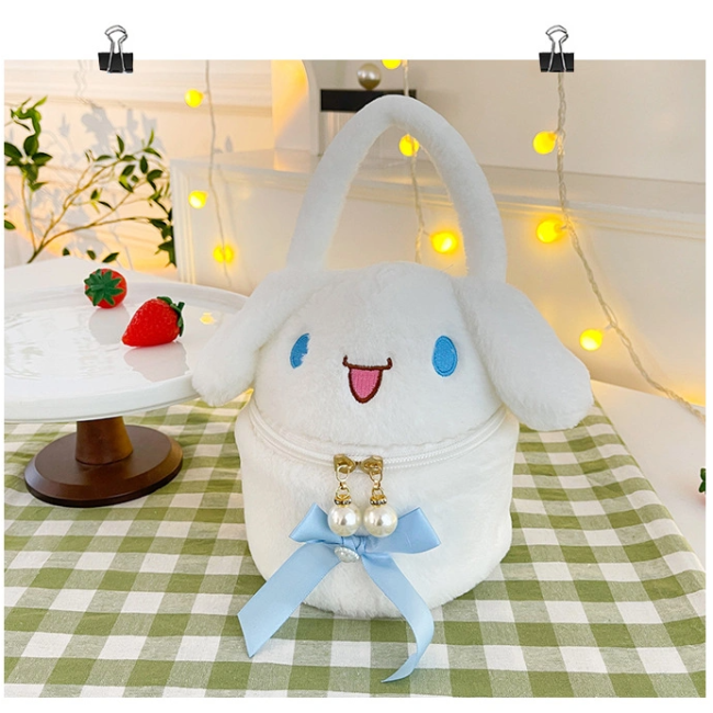 Sanrio vanity bag