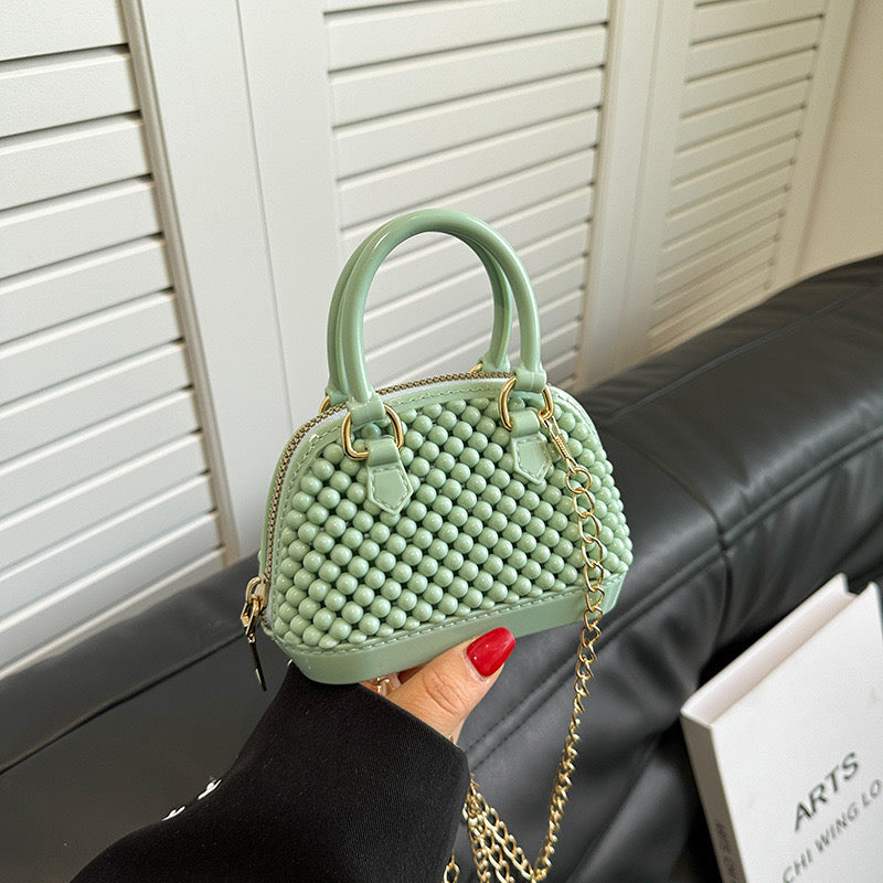 Mini chic handbag