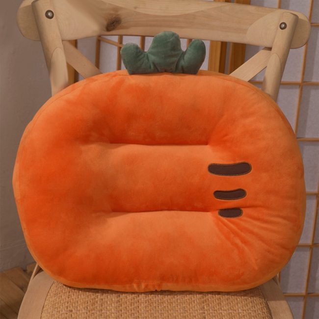 Fruit theme cushion
