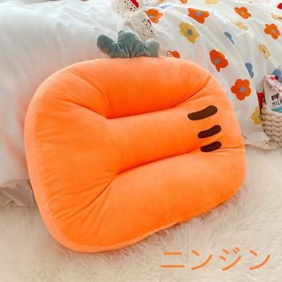 Fruit theme cushion