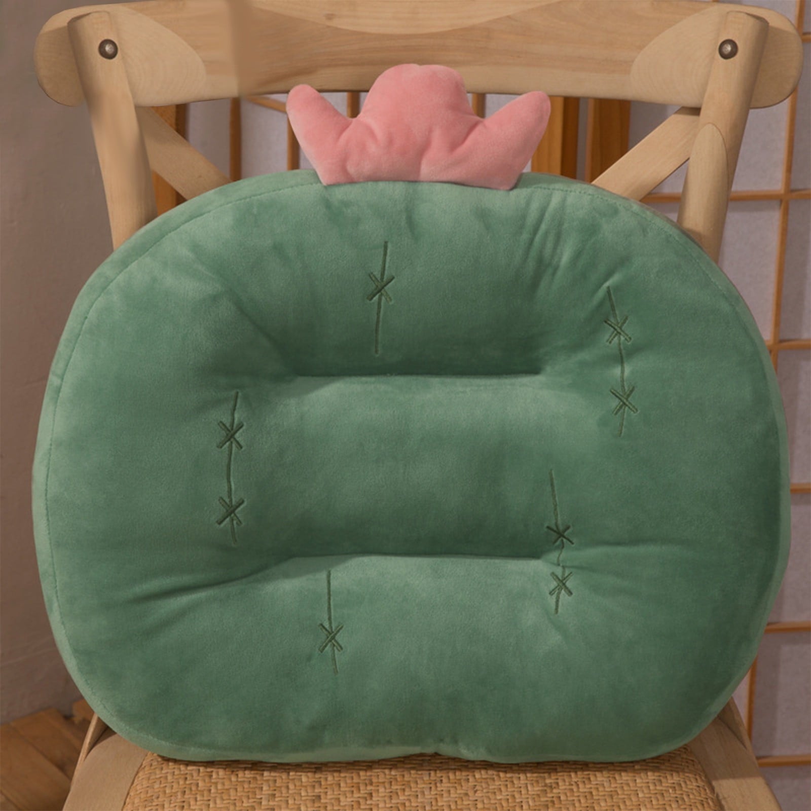 Fruit theme cushion