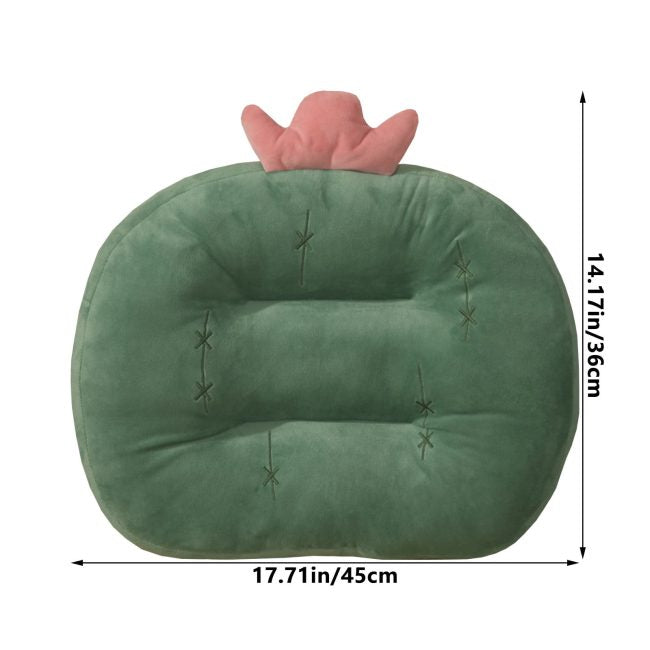 Fruit theme cushion