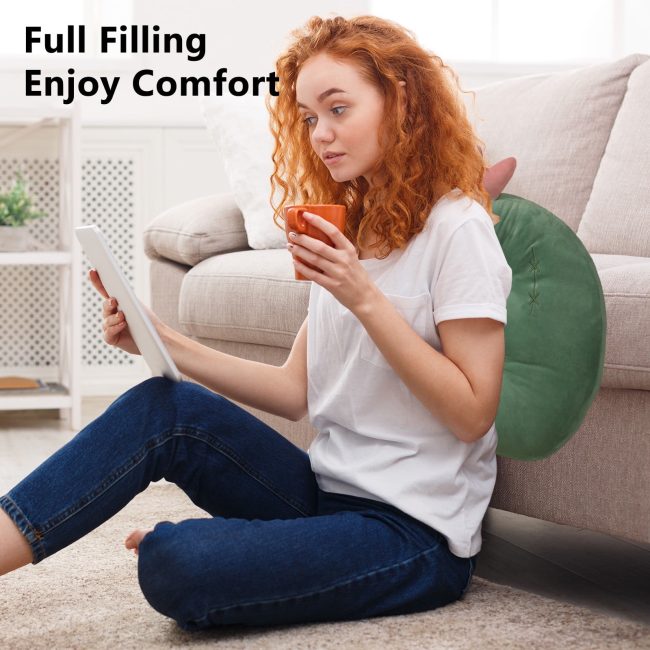 Fruit theme cushion
