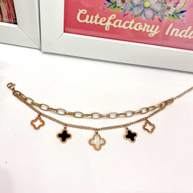 Chic bracelet