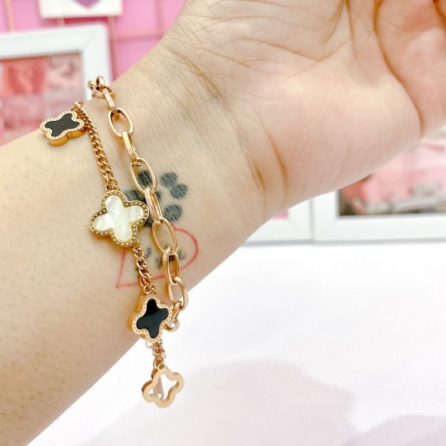 Chic bracelet