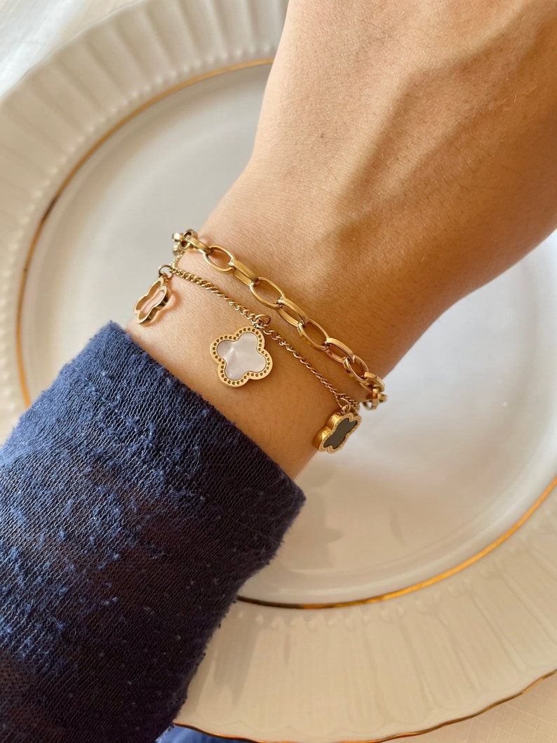 Chic bracelet