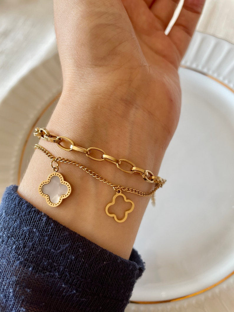 Chic bracelet