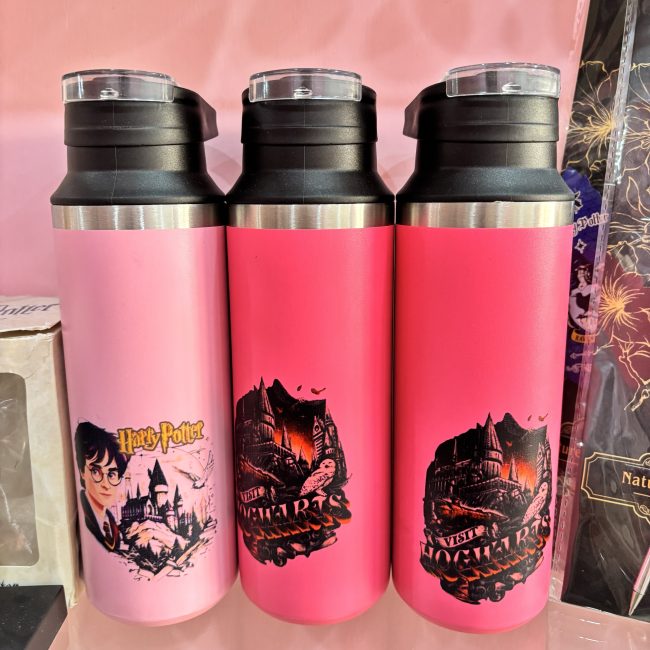 Harry Potter bottle