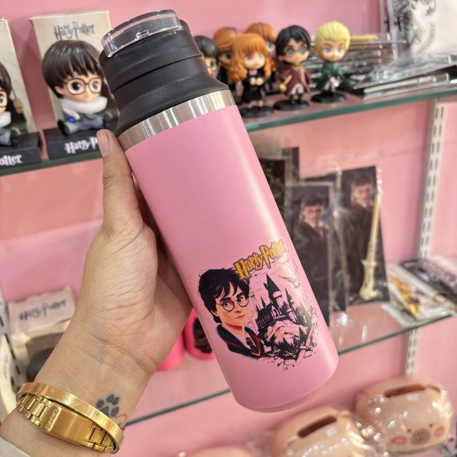 Harry Potter bottle