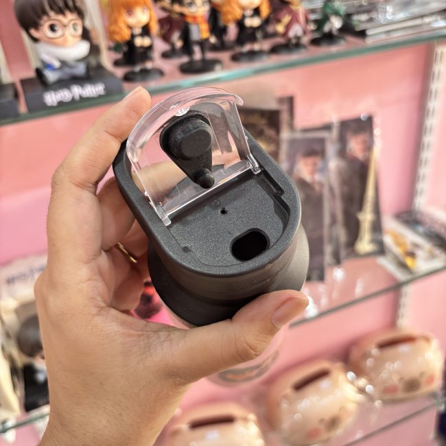 Harry Potter bottle