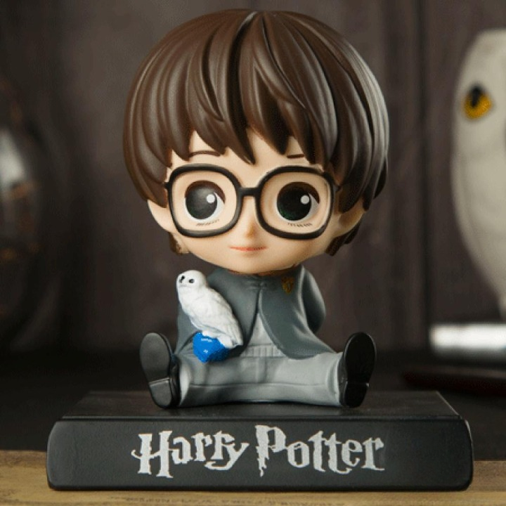 Harry Potter bobble head