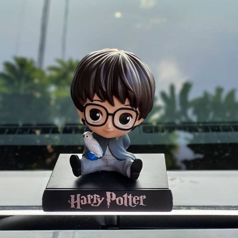 Harry Potter bobble head