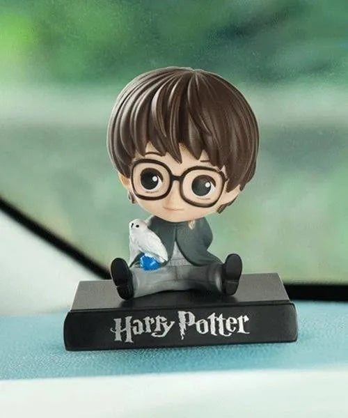 Harry Potter bobble head