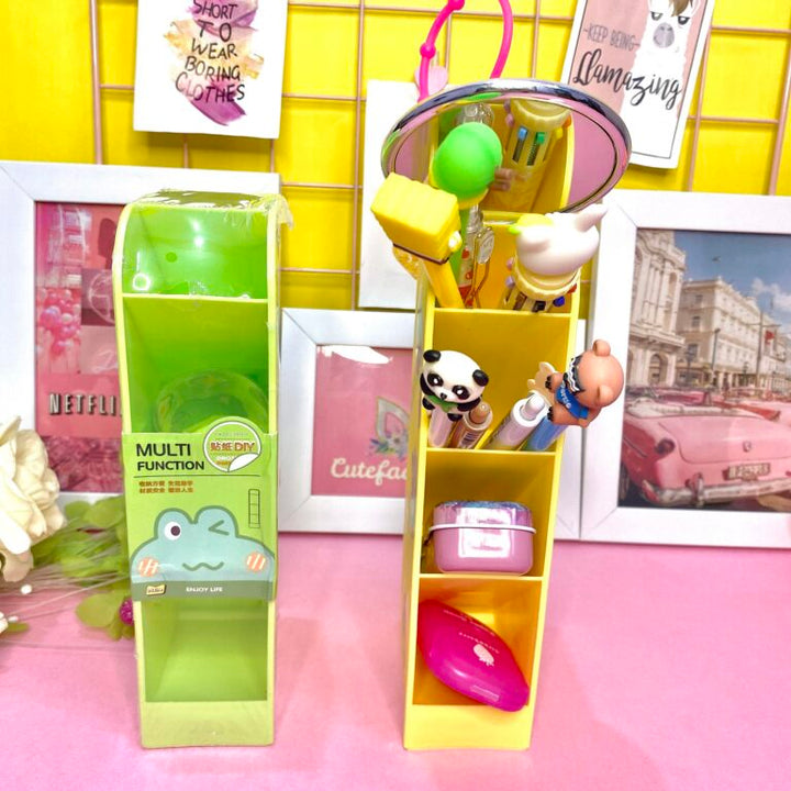Desk organiser