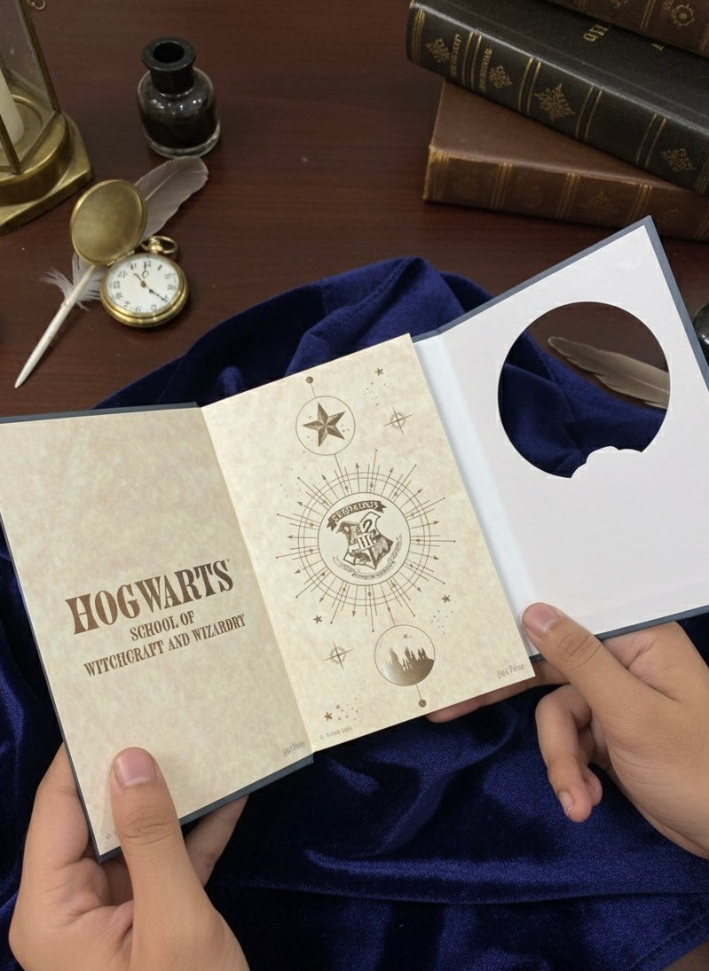Harry potter (9-3/4) Diary