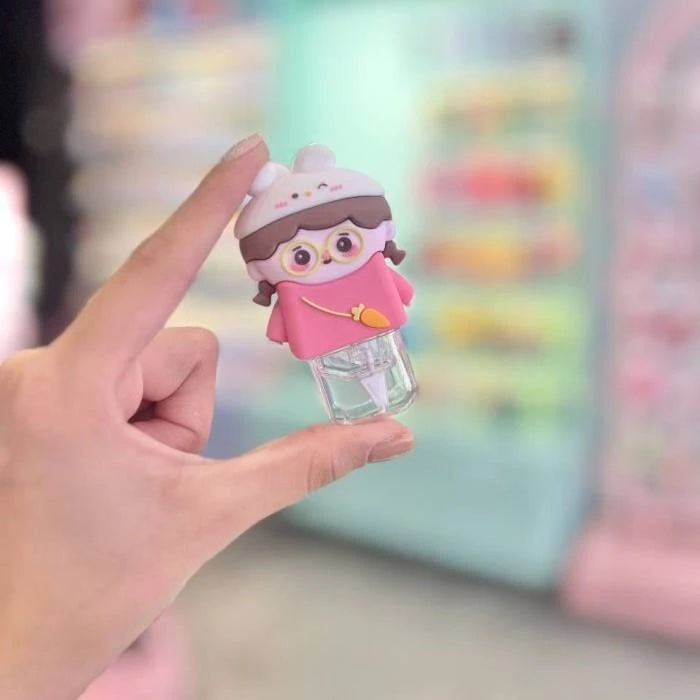 Kawaii girl correction tape