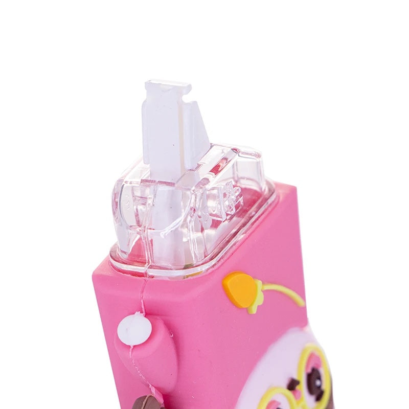 Kawaii girl correction tape