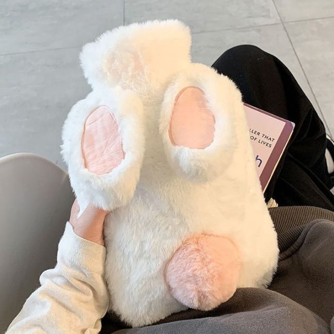 Bunny hot water bag 1000ml