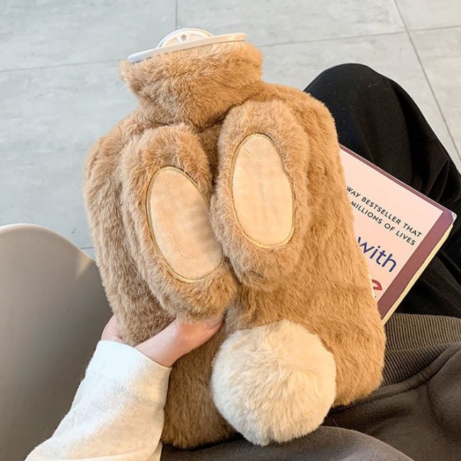 Bunny hot water bag 1000ml