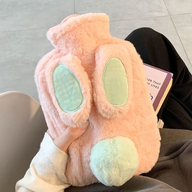Bunny hot water bag 1000ml