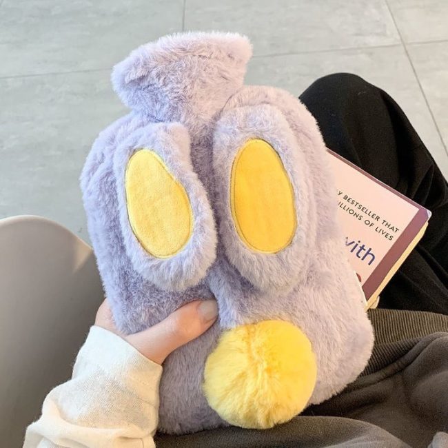 Bunny hot water bag 1000ml