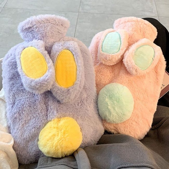 Bunny hot water bag 1000ml