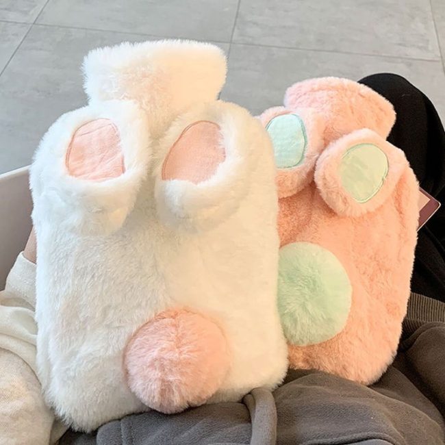 Bunny hot water bag 1000ml