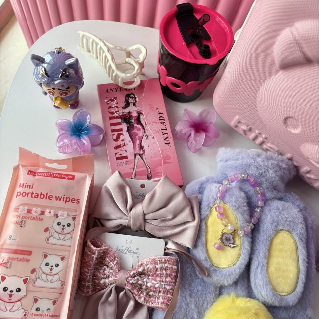 Bag hamper | rakshabandhan hamper