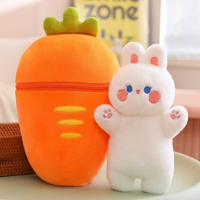 Surprise strawberry 32cm