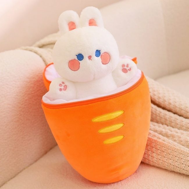 Surprise strawberry 32cm