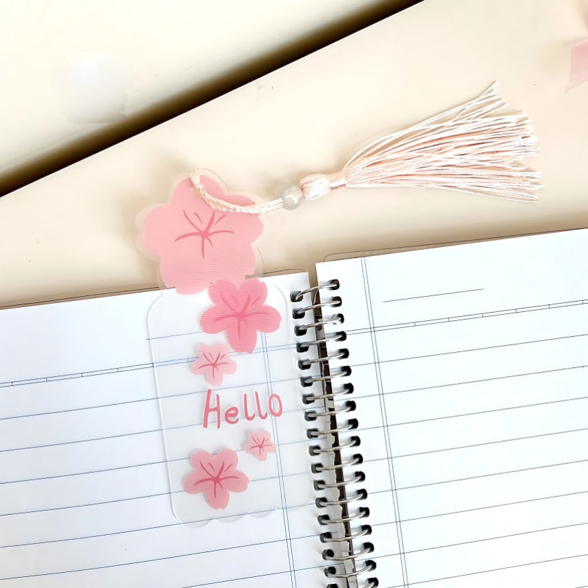 Sakura bookmark