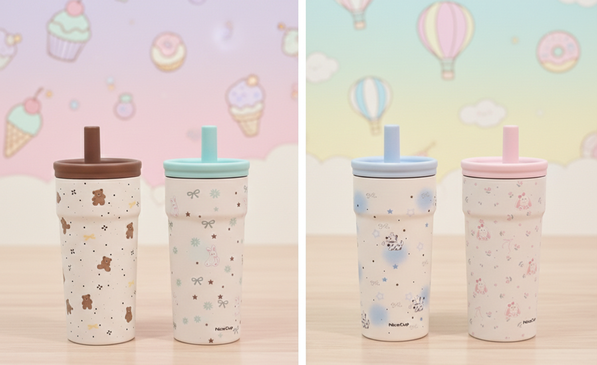 Pinteresty tumbler