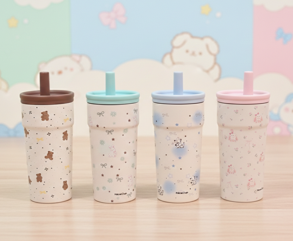 Pinteresty tumbler